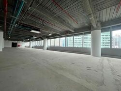 Chevron House (D1), Office #605825331